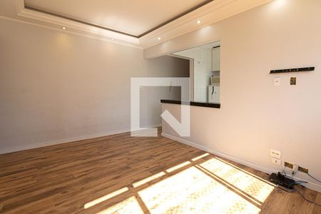 sala_3 de apartamento à venda com 3 quartos, 98m² em Paraíso, São Paulo