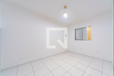 Quarto 1 de casa para alugar com 2 quartos, 65m² em Jardim Alvorada, Santo André