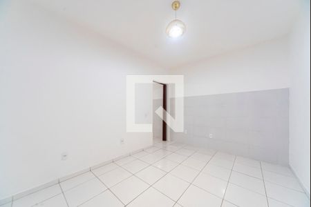 Quarto 1 de casa para alugar com 2 quartos, 65m² em Jardim Alvorada, Santo André