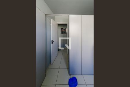 Quarto 1 de apartamento à venda com 2 quartos, 65m² em Caiçaras, Belo Horizonte