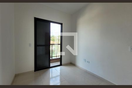 Quarto de apartamento à venda com 2 quartos, 84m² em Jardim Alvorada, Santo André