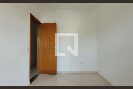 Quarto de apartamento à venda com 2 quartos, 84m² em Jardim Alvorada, Santo André