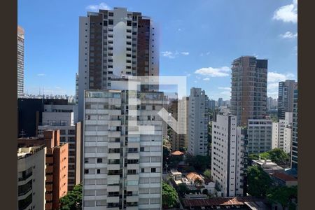 Apartamento à venda com 4 quartos, 321m² em Vila Uberabinha, São Paulo