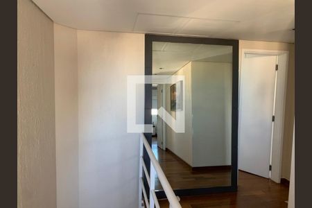 Apartamento à venda com 4 quartos, 321m² em Vila Uberabinha, São Paulo