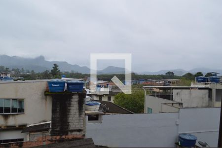 Vista do Quarto 1 de apartamento à venda com 2 quartos, 49m² em Curicica, Rio de Janeiro