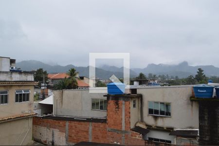 Vista do Quarto 1 de apartamento à venda com 2 quartos, 49m² em Curicica, Rio de Janeiro