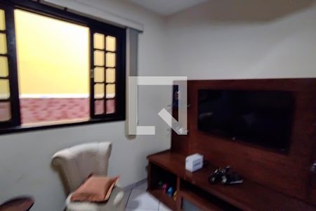 quarto 1 de casa à venda com 5 quartos, 300m² em Taquara, Rio de Janeiro