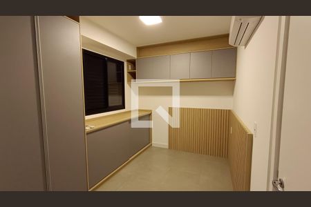 Quarto de apartamento para alugar com 1 quarto, 52m² em Jardim do Paço, Sorocaba