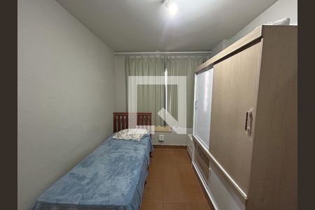 Quarto  de apartamento à venda com 2 quartos, 49m² em Méier, Rio de Janeiro