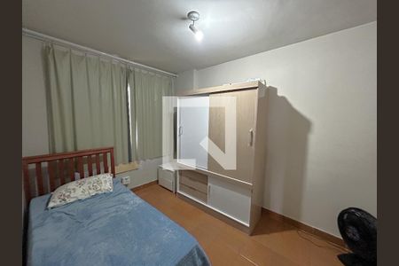 Quarto  de apartamento à venda com 2 quartos, 49m² em Méier, Rio de Janeiro