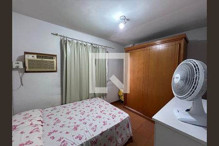 Quarto  de apartamento à venda com 2 quartos, 49m² em Méier, Rio de Janeiro