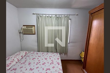 Quarto  de apartamento à venda com 2 quartos, 49m² em Méier, Rio de Janeiro