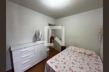 Quarto  de apartamento à venda com 2 quartos, 49m² em Méier, Rio de Janeiro