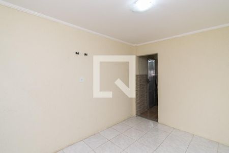 Quarto 1 Suíte de casa para alugar com 3 quartos, 84m² em Olaria, Rio de Janeiro