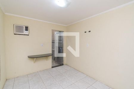 Quarto 1 Suíte de casa para alugar com 3 quartos, 84m² em Olaria, Rio de Janeiro