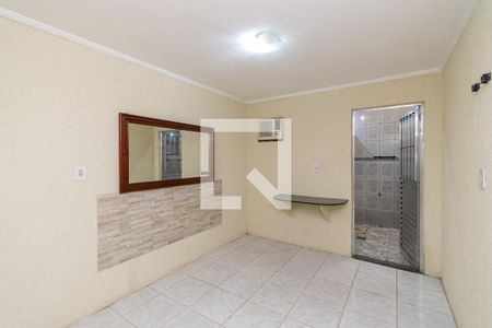 Quarto 1 Suíte de casa para alugar com 3 quartos, 84m² em Olaria, Rio de Janeiro