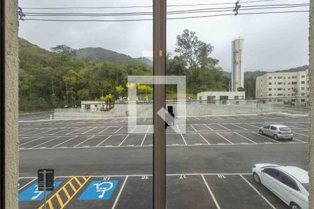 Apartamento para alugar com 45m², 2 quartos e 1 vaga Apartamento para alugar com 45m², 2 quartos e 1 vagaÁrea de Serviço Janela vista