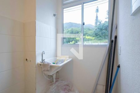 Apartamento para alugar com 45m², 2 quartos e 1 vaga Apartamento para alugar com 45m², 2 quartos e 1 vagaÁrea de Serviço