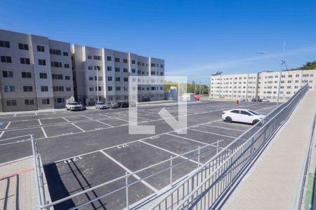 Apartamento para alugar com 45m², 2 quartos e 1 vaga Apartamento para alugar com 45m², 2 quartos e 1 vagaÁrea comum - Garagem