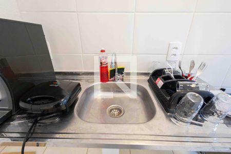 Apartamento para alugar com 45m², 2 quartos e 1 vaga Apartamento para alugar com 45m², 2 quartos e 1 vagaCozinha
