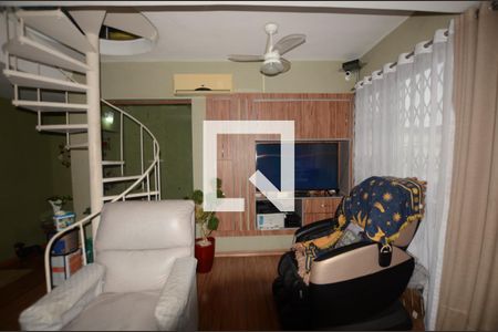 Apartamento à venda com 3 quartos, 80m² em Brás de Pina, Rio de Janeiro