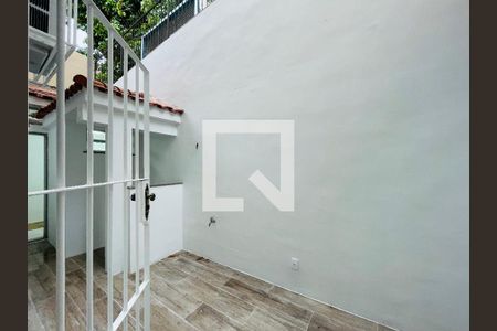 Área externa de apartamento à venda com 2 quartos, 85m² em Urca, Rio de Janeiro