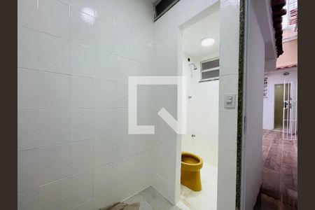 Área externa de apartamento à venda com 2 quartos, 85m² em Urca, Rio de Janeiro