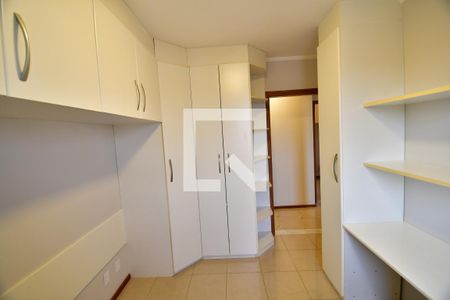 Quarto 1 de apartamento para alugar com 3 quartos, 70m² em Chácara Primavera, Campinas