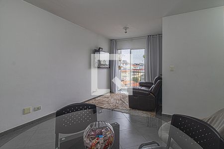 Apartamento à venda com 59m², 2 quartos e 1 vagasala_2