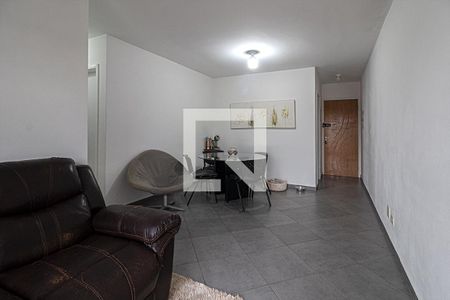 Apartamento à venda com 59m², 2 quartos e 1 vagasala_3