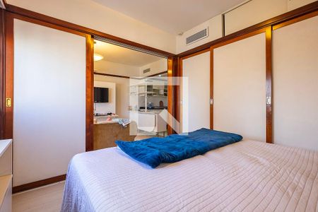 Quarto de apartamento à venda com 1 quarto, 62m² em Jardim Paulista, São Paulo