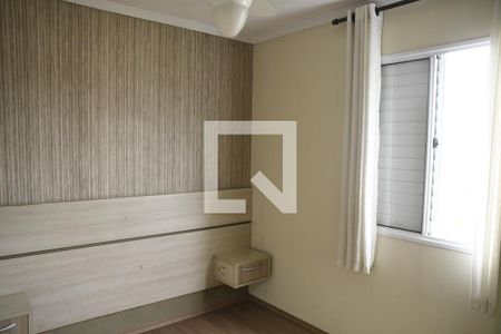 Quarto de apartamento para alugar com 2 quartos, 44m² em Jardim Isis, Cotia