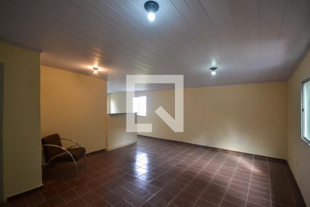 Sala de casa para alugar com 1 quarto, 170m² em Centro, Nilópolis