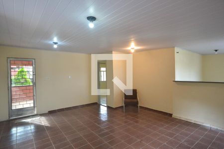 Sala de casa para alugar com 1 quarto, 170m² em Centro, Nilópolis