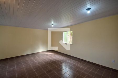 Sala de casa para alugar com 1 quarto, 170m² em Centro, Nilópolis