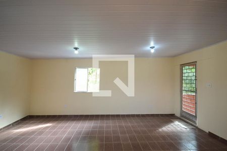 Sala de casa para alugar com 1 quarto, 170m² em Centro, Nilópolis