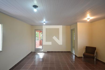 Sala de casa para alugar com 1 quarto, 170m² em Centro, Nilópolis