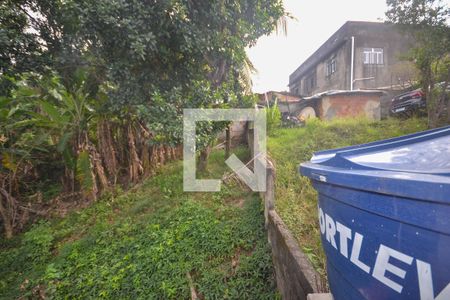 Vista Sala de casa para alugar com 1 quarto, 170m² em Centro, Nilópolis