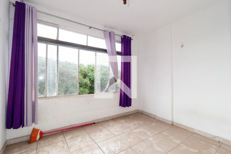 Sala de apartamento à venda com 1 quarto, 40m² em Brás, São Paulo