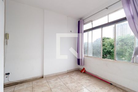 Sala de apartamento à venda com 1 quarto, 40m² em Brás, São Paulo