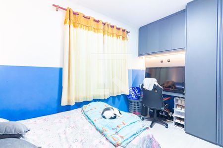 Quarto 2 de casa à venda com 5 quartos, 285m² em City Bussocaba, Osasco