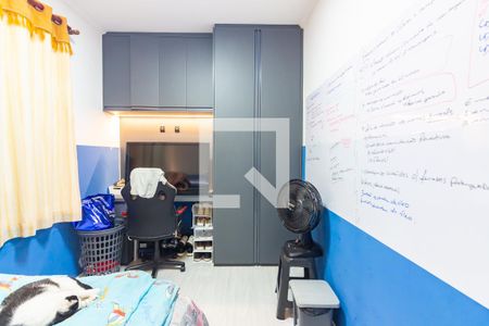 Quarto 2 de casa à venda com 5 quartos, 285m² em City Bussocaba, Osasco