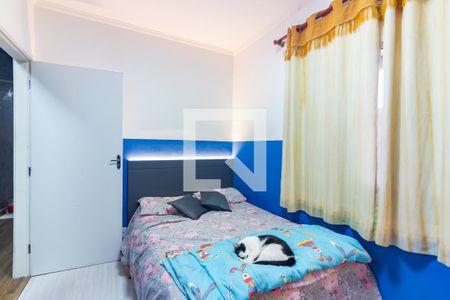 Quarto 2 de casa à venda com 5 quartos, 285m² em City Bussocaba, Osasco