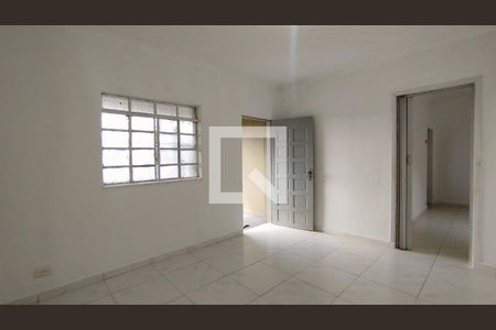 Quarto 1 de casa para alugar com 2 quartos, 70m² em São José, São Caetano do Sul