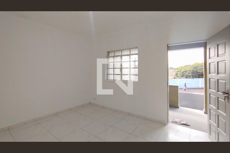 Quarto 1 de casa para alugar com 2 quartos, 70m² em São José, São Caetano do Sul