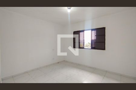 Quarto 2 de casa para alugar com 2 quartos, 70m² em São José, São Caetano do Sul