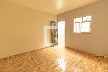 Sala de casa de condomínio à venda com 2 quartos, 100m² em São Cristóvão, Rio de Janeiro