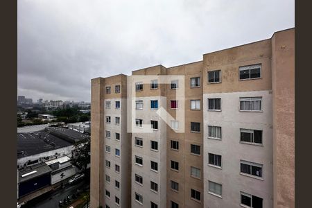 Vista de apartamento à venda com 2 quartos, 33m² em Vila Socorro, São Paulo