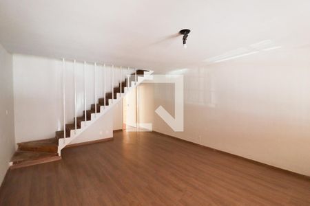 Sala de casa para alugar com 3 quartos, 180m² em Jardim das Laranjeiras, São Paulo