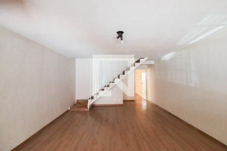 Sala de casa para alugar com 3 quartos, 180m² em Jardim das Laranjeiras, São Paulo